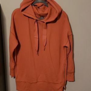 Aerie Size Zip Hoodie
